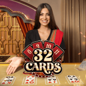 32 Baraha KubetVIP Casino