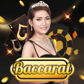 Baccarat A KubetVIP Casino