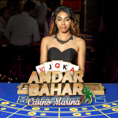 Casino Marina Andar Bahar KubetVIP