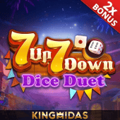 Song Ca Xúc Xắc KubetVIP