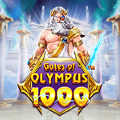 Cổng Olympus 1000 KubetVIP
