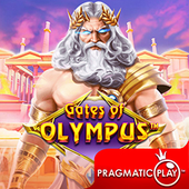 Cổng Olympus Gates of Olympus KubetVIP