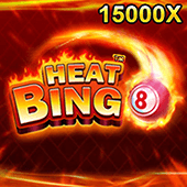 Bingo Nóng Slot Game KubetVIP