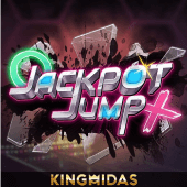 Nhảy Jackpot KubetVIP