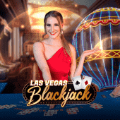 Blackjack Las Vegas KubetVIP