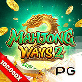 Mahjong Ways 2 KubetVIP