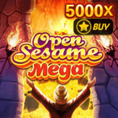 Mở Sesame Mega Slot Game KubetVIP