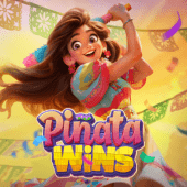 Pinata Thắng Slot Game KubetVIP