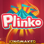Plinko KubetVIP Game Bài