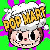 Popmart KubetVIP Slot