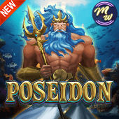 Poseidon KubetVIP Slot