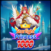 Công Chúa Ánh Sao 1000 Slot Game KubetVIP