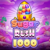 Cơn Sốt Đường 1000 Sugar Rush KubetVIP