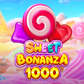 Tiệc Ngọt 1000 Sweet Bonanza KubetVIP