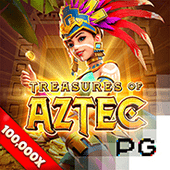 Kho Báu Aztec Slot Game KubetVIP