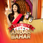 Andar Bahar Tối Thượng KubetVIP Casino