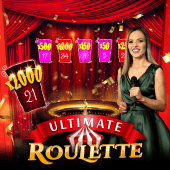 Roulette Tối Thượng KubetVIP